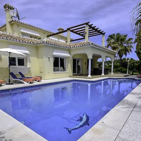 20001 - Exquisite 50m To Marbella