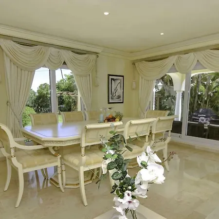 Holiday home 20001 - Exquisite 50m To Marbella