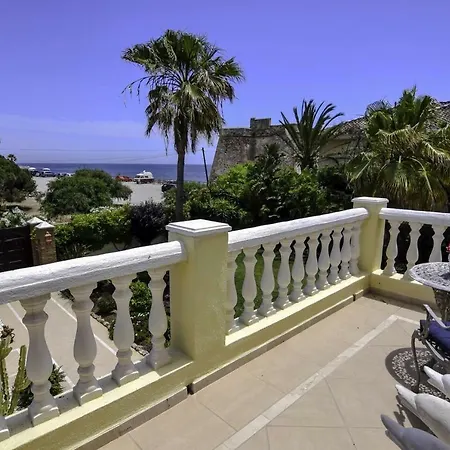 Holiday home 20001 - Exquisite 50m To Marbella