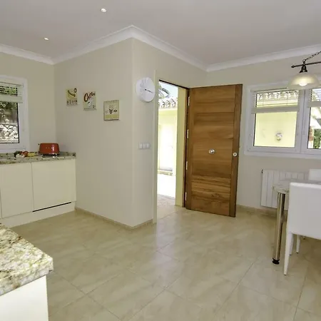 Holiday home 20001 - Exquisite 50m To Marbella