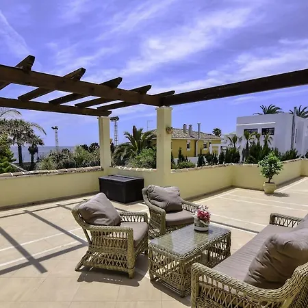 Holiday home 20001 - Exquisite 50m To Marbella